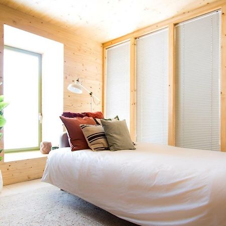 Macario Wood House Apartamento OOporto Exterior foto
