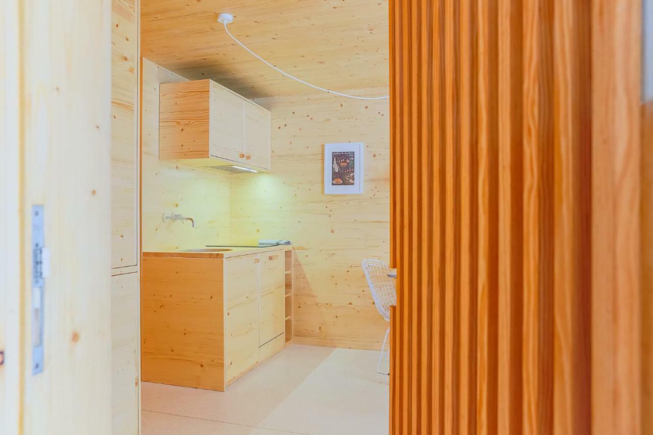 Macario Wood House Apartamento OOporto Exterior foto