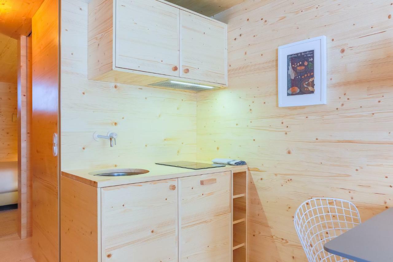 Macario Wood House Apartamento OOporto Exterior foto