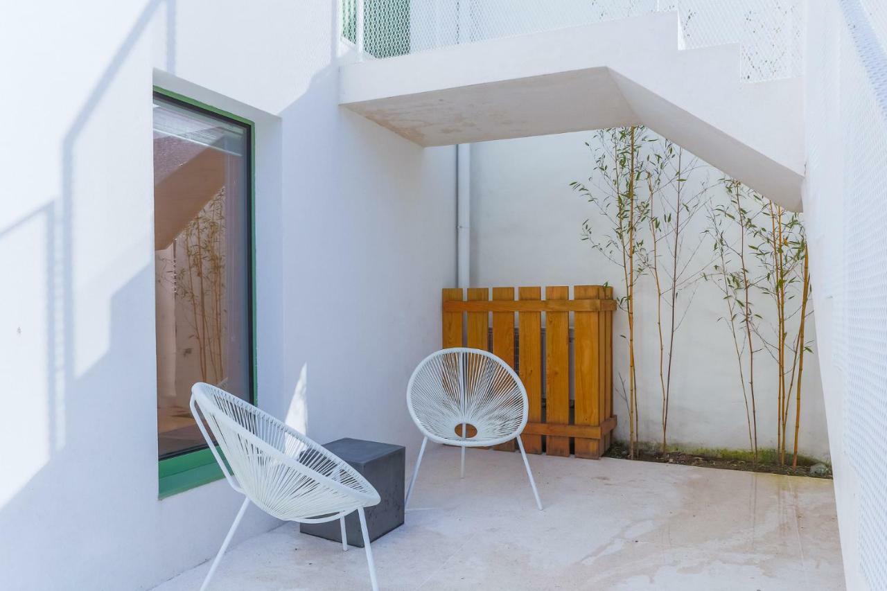 Macario Wood House Apartamento OOporto Exterior foto