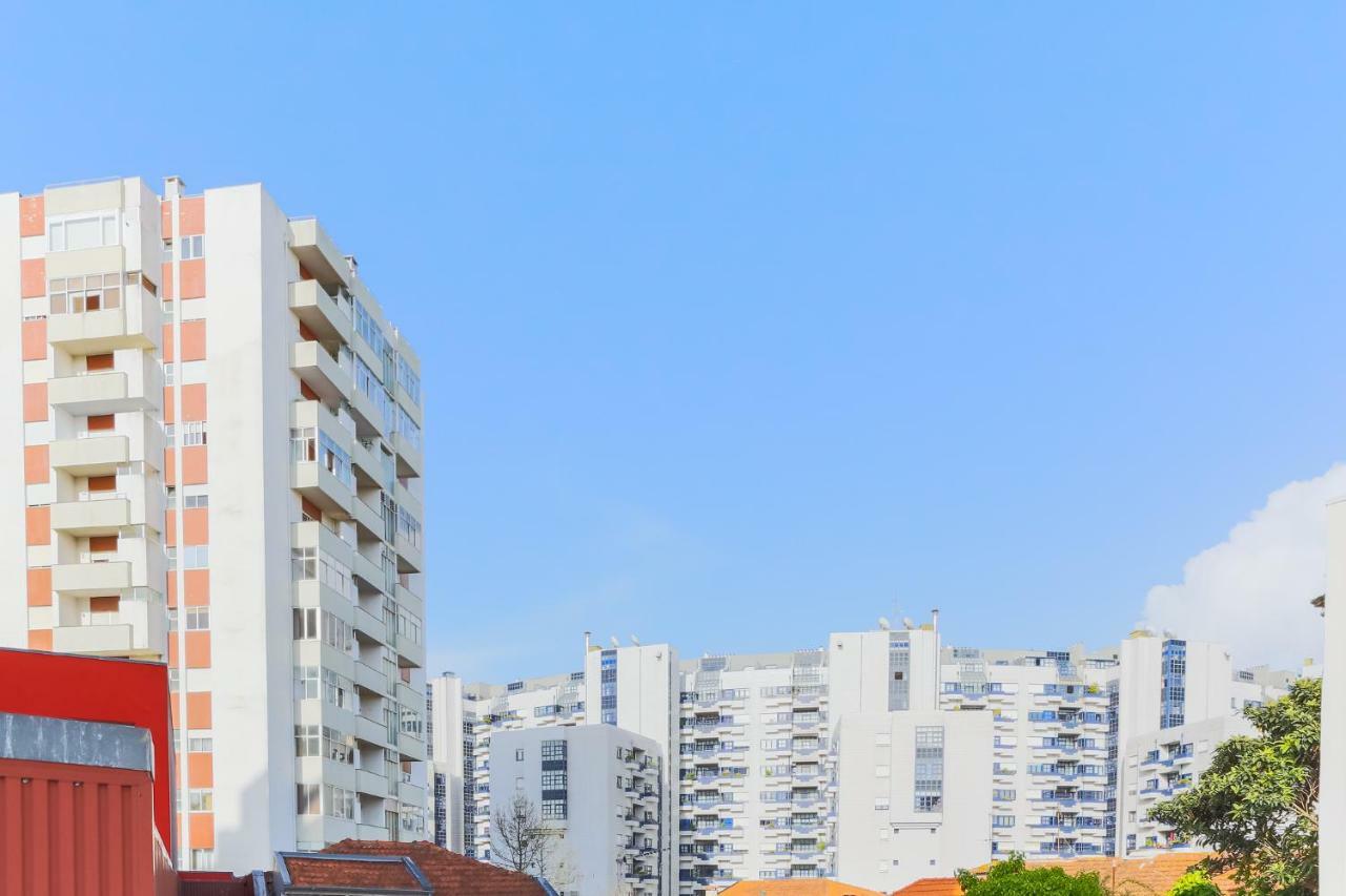 Macario Wood House Apartamento OOporto Exterior foto
