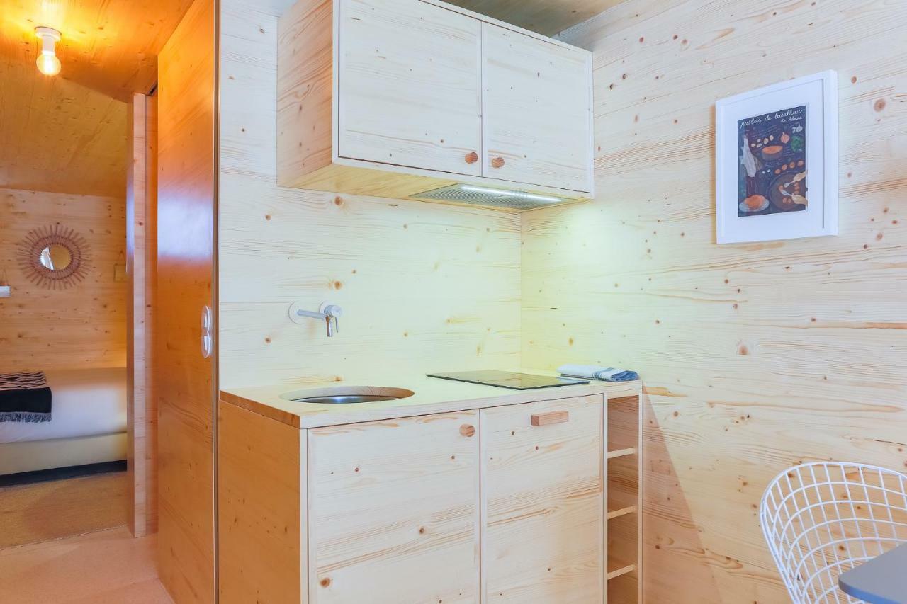 Macario Wood House Apartamento OOporto Exterior foto
