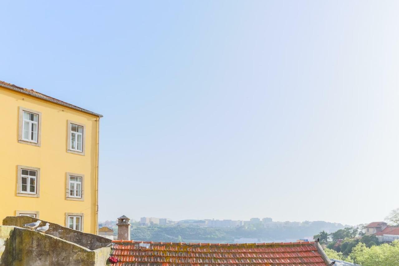Macario Wood House Apartamento OOporto Exterior foto