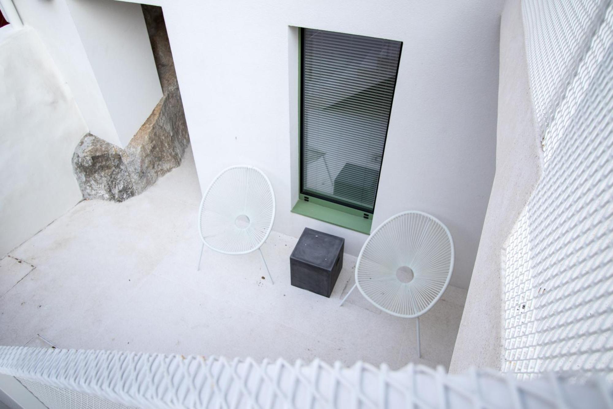 Macario Wood House Apartamento OOporto Exterior foto
