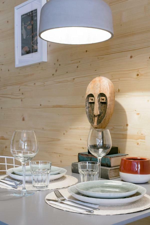 Macario Wood House Apartamento OOporto Exterior foto