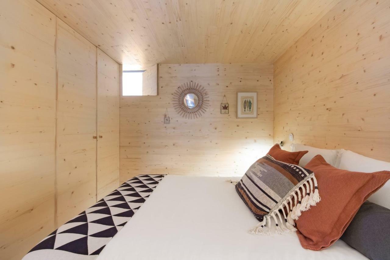 Macario Wood House Apartamento OOporto Exterior foto