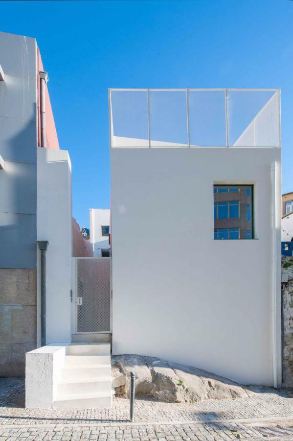 Macario Wood House Apartamento OOporto Exterior foto