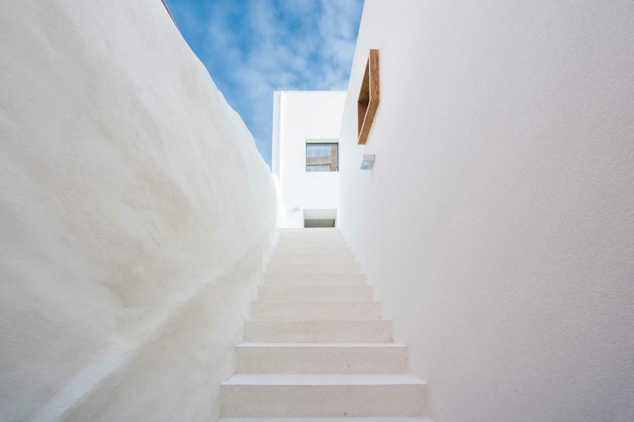 Macario Wood House Apartamento OOporto Exterior foto