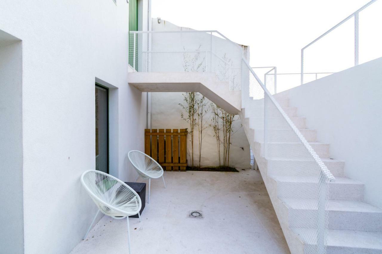 Macario Wood House Apartamento OOporto Exterior foto