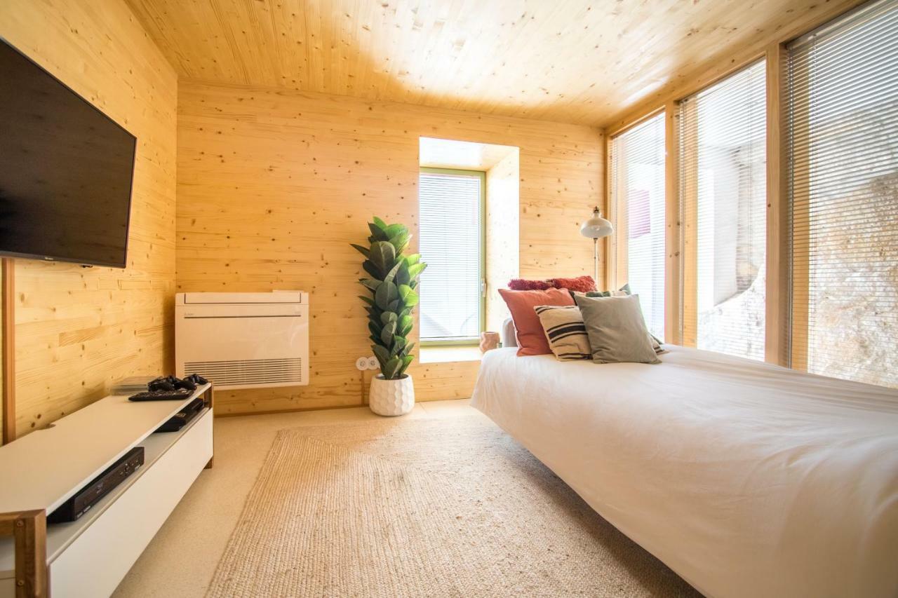 Macario Wood House Apartamento OOporto Exterior foto