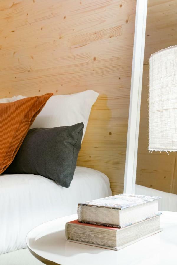 Macario Wood House Apartamento OOporto Exterior foto